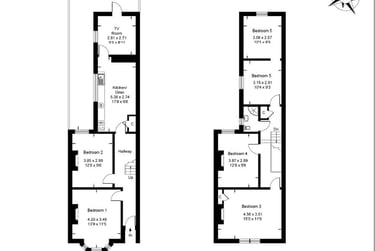 1 bed house, Portswood road, Portswood, Southampton, SO172TH - Image 10